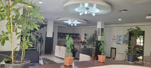 Fotografie z fotogalerie ubytování Güngören Hotel v destinaci Kars