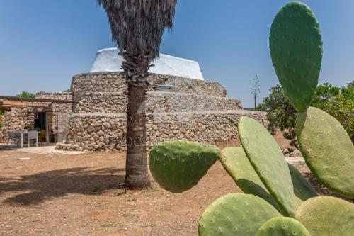 Trullo Gallipoli Punta Pizzo – Photos 2