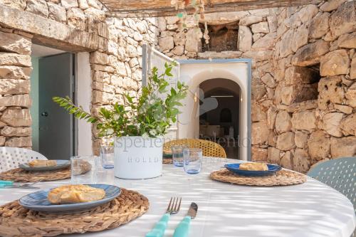 Trullo Gallipoli Punta Pizzo – Photos 3