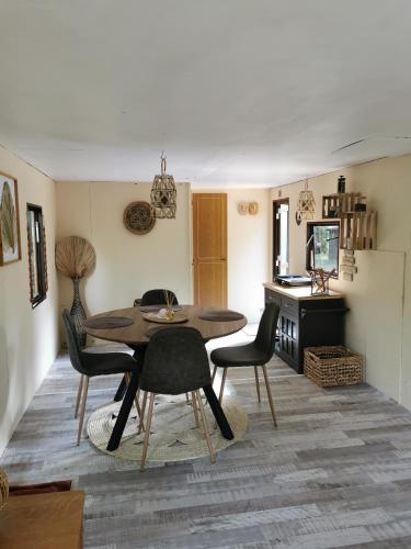 Chalet – Photos 2