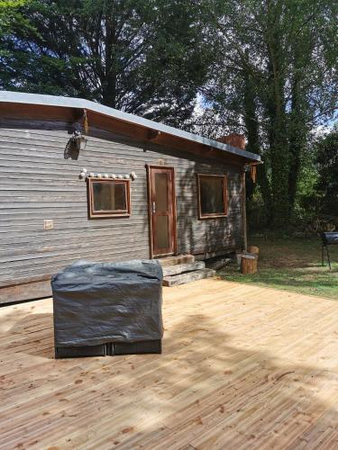 Chalet – Photos 3