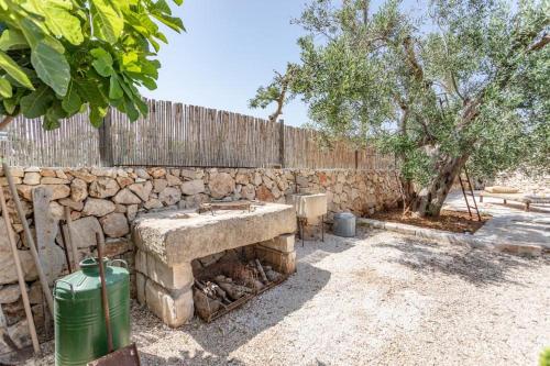 Galería fotográfica de Trullo Santovia en Sant'Isidoro