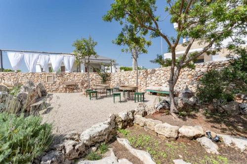 Galería fotográfica de Trullo Santovia en Sant'Isidoro