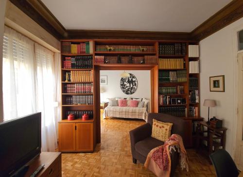 Billede fra billedgalleriet på La casa del mirador i Zamora