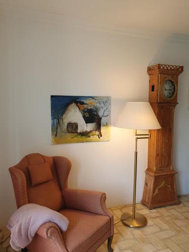 Gallery image of Inselhotel Brummers Anneks in Haderslev