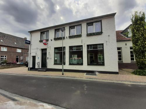 Afbeelding uit fotogalerij van B&B De Goede Tijd in Thorn