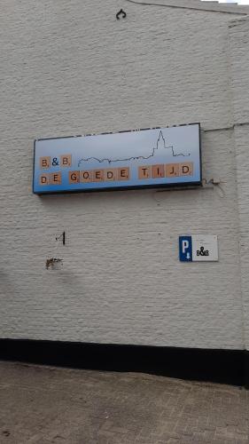 Afbeelding uit fotogalerij van B&B De Goede Tijd in Thorn