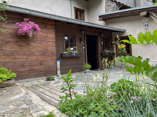 Gallery image of Ubytování Elias in Černá v Pošumaví