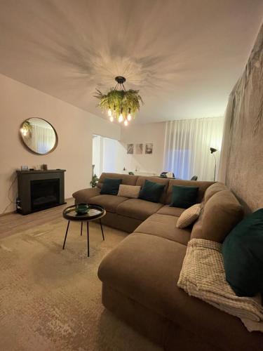 Scandiland Apartment
