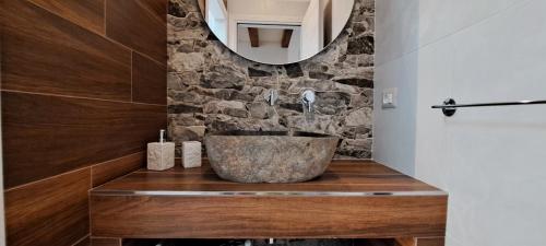 Billede fra billedgalleriet på Claudette Apartments i Marsala