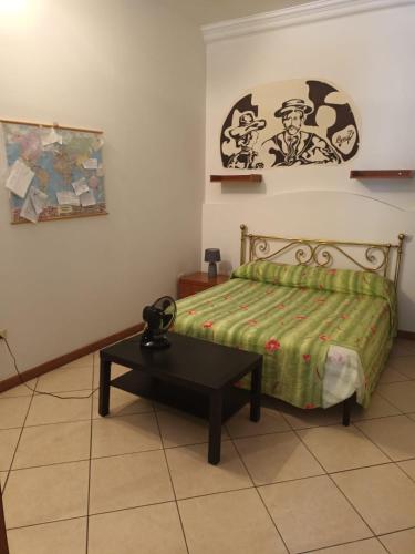 Fotografie z fotogalerie ubytování Casa Augusto v destinaci Vetralla