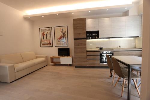 Dapur atau dapur kecil di Casanova Luxury Home