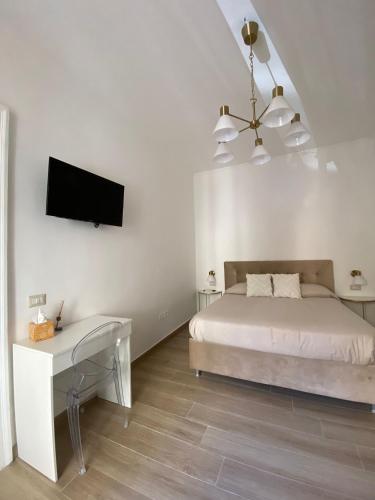 Paura Suite Apartment