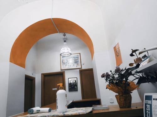Kép cattaneo accomodation szállásáról Rómában a galériában