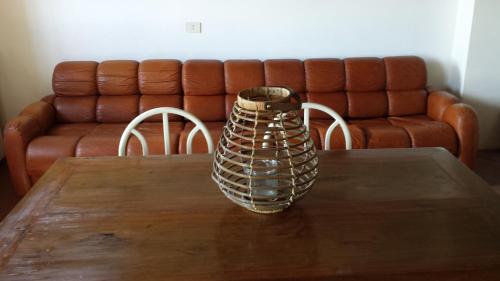 Casa Adrigagi Firenze e La Via degli Deiにあるシーティングエリア