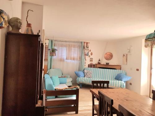Gallery image of da Vale e Tea in San Teodoro