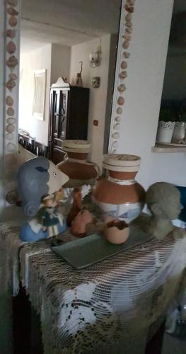 Gallery image of da Vale e Tea in San Teodoro