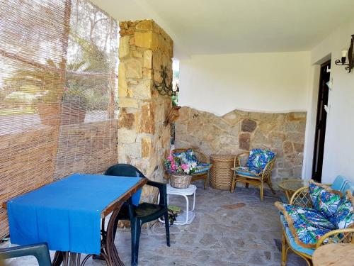 Gallery image of da Vale e Tea in San Teodoro