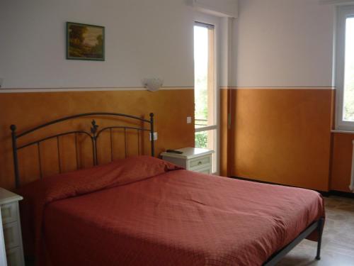 Gallery image of Agriturismo Le Collinette in Villanova dʼAlbenga