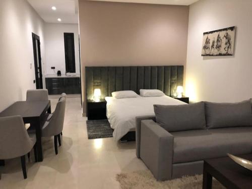 Pavillon avec piscine privée – AL MAADEN Marrakech