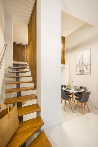 Corfu Luxury Lofts by Corfuescapes