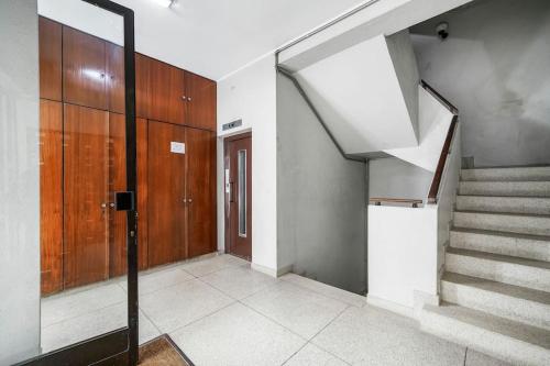 Constituição Flat by Amber Star Rent