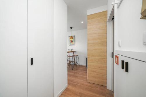 Constituição Flat by Amber Star Rent