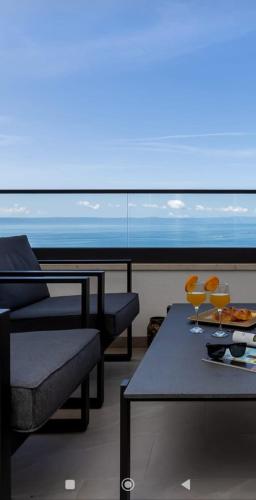 Luxury Apartment Mirage