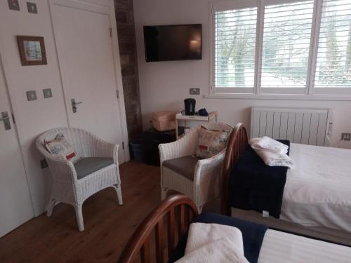 Lamorna Pottery B&B – Photos 4
