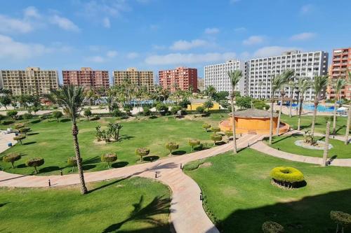 Porto Golf Premium Chalet 53 Aqua View