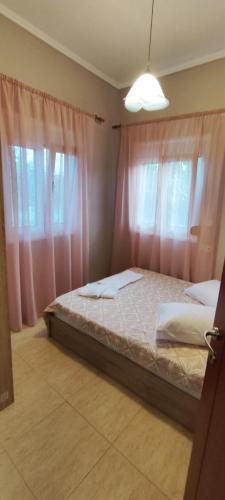 Gallery image of Heaven House in Sozopoli