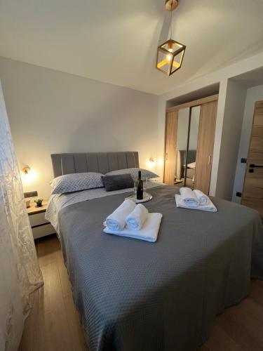 Apartman Oliva