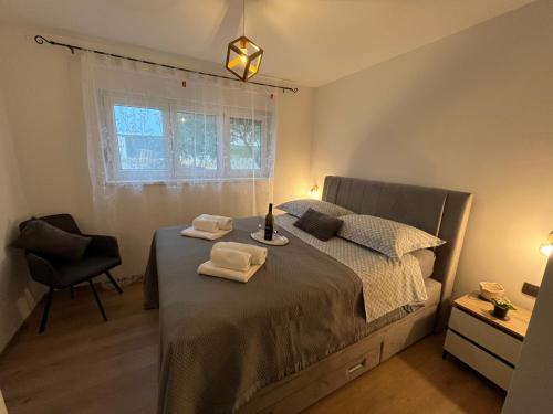 Apartman Oliva
