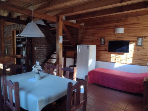 Kuvagallerian kuva majoituspaikasta Cabañas Pichi Ruca, joka sijaitsee kohteessa San Carlos de Bariloche