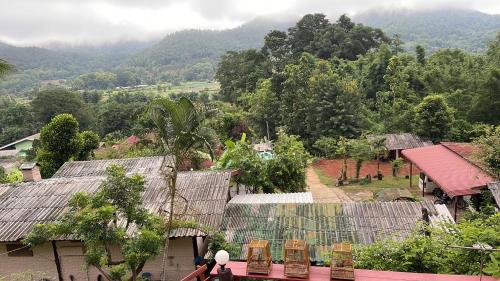 Gallery image of Forest Guesthouse in Samoeng