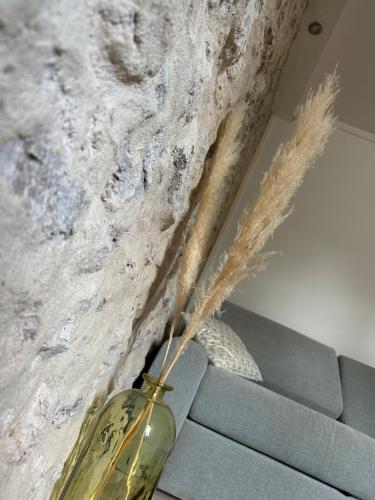 Photo de la galerie de l'établissement Appartement calme design et Comfort, à Orléans