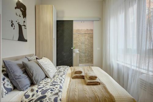 MilanRentals - Tiffany Apartment