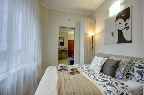 MilanRentals - Tiffany Apartment