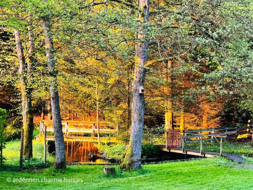 Fotografie z fotogalerie ubytování Charme à Graide v destinaci Graide