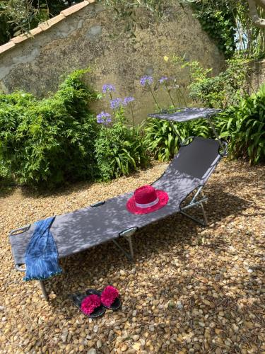 Photo de la galerie de l'établissement MasAupellière la petite Camargue, à Vauvert