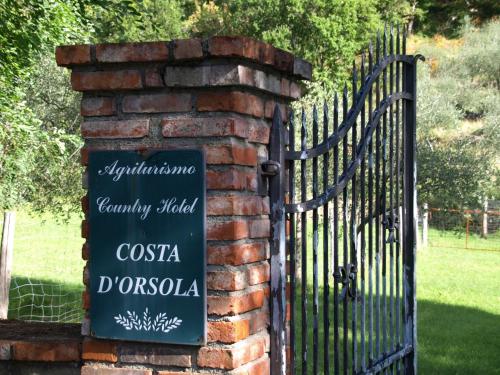 Fotografie z fotogalerie ubytování Costa D'Orsola v destinaci Pontremoli
