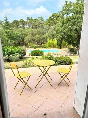 Villa proche Golfe de St Tropez – Photos 3