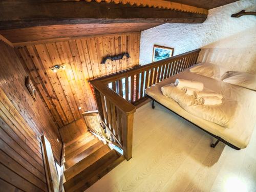 Appartement duplex confort 8 pers · Proche pistes · Animaux admis