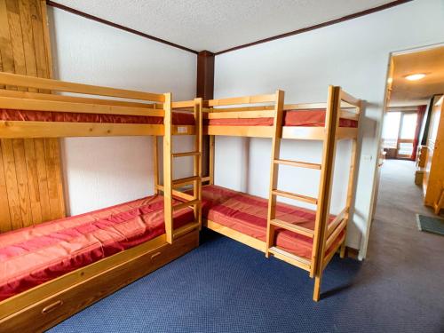 Appartement spacieux, près des pistes, balcon, animaux admis