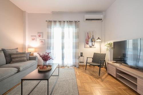 Athens Gem in Koukaki