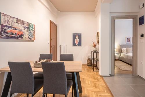 Athens Gem in Koukaki