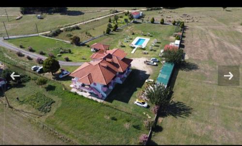 Gallery image of Vigla House in Sikia