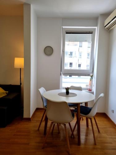 Fotografie z fotogalerie ubytování Euforia apartment v destinaci Novi Beograd
