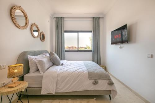 Bohemian charm – well equipped – pool – relaxation