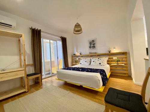 Lucas Central Oasis Studios